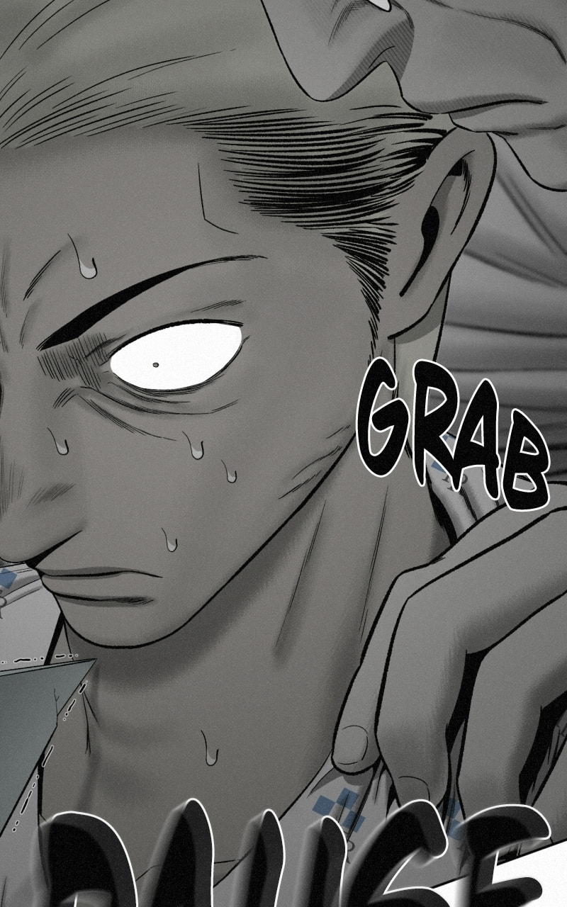 Ne Iuseul Saranghara Chapter 35 page 98 - 