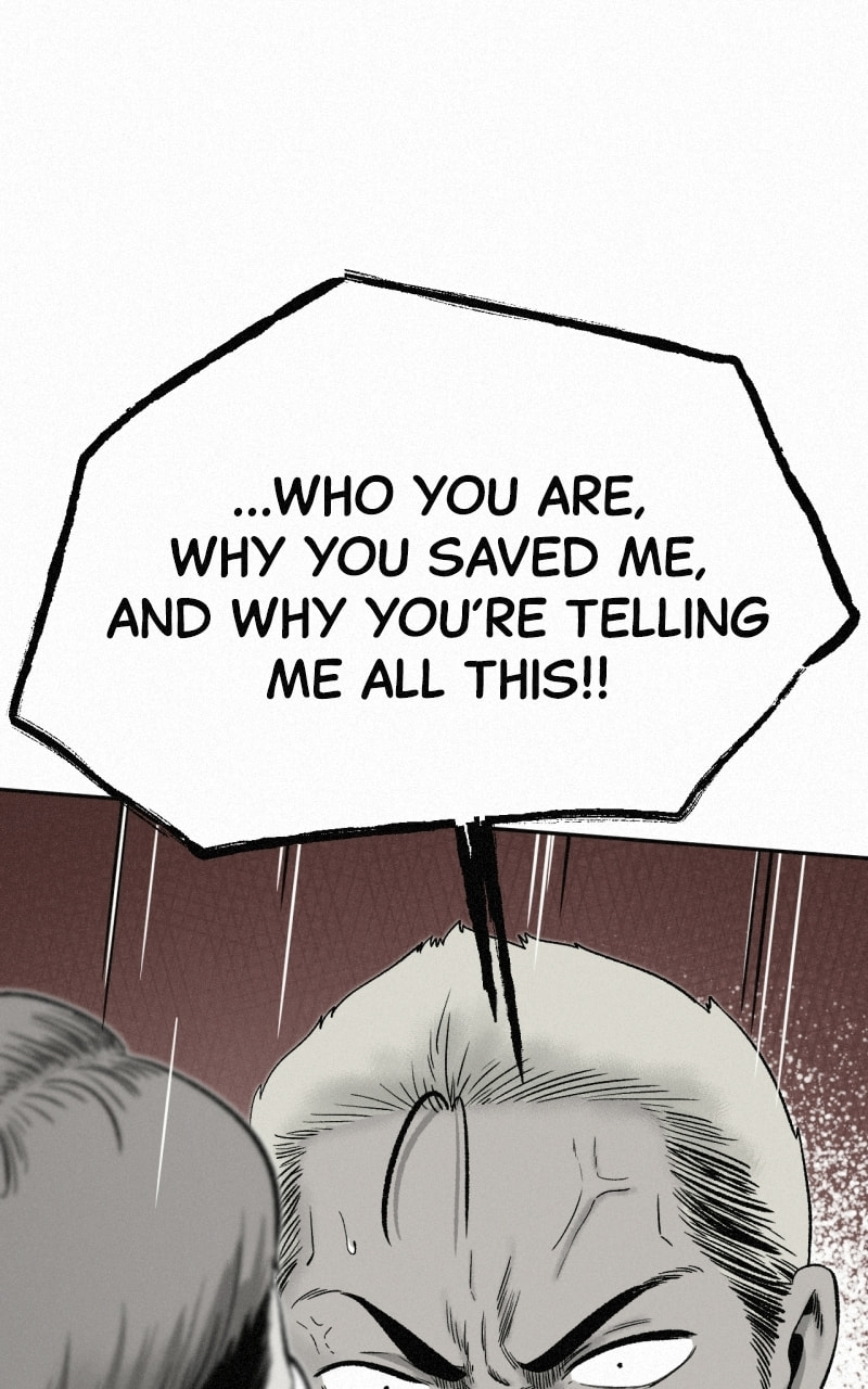 Ne Iuseul Saranghara Chapter 36 page 105 - 