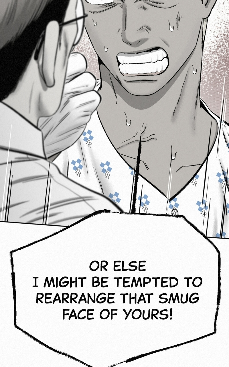 Ne Iuseul Saranghara Chapter 36 page 106 - 