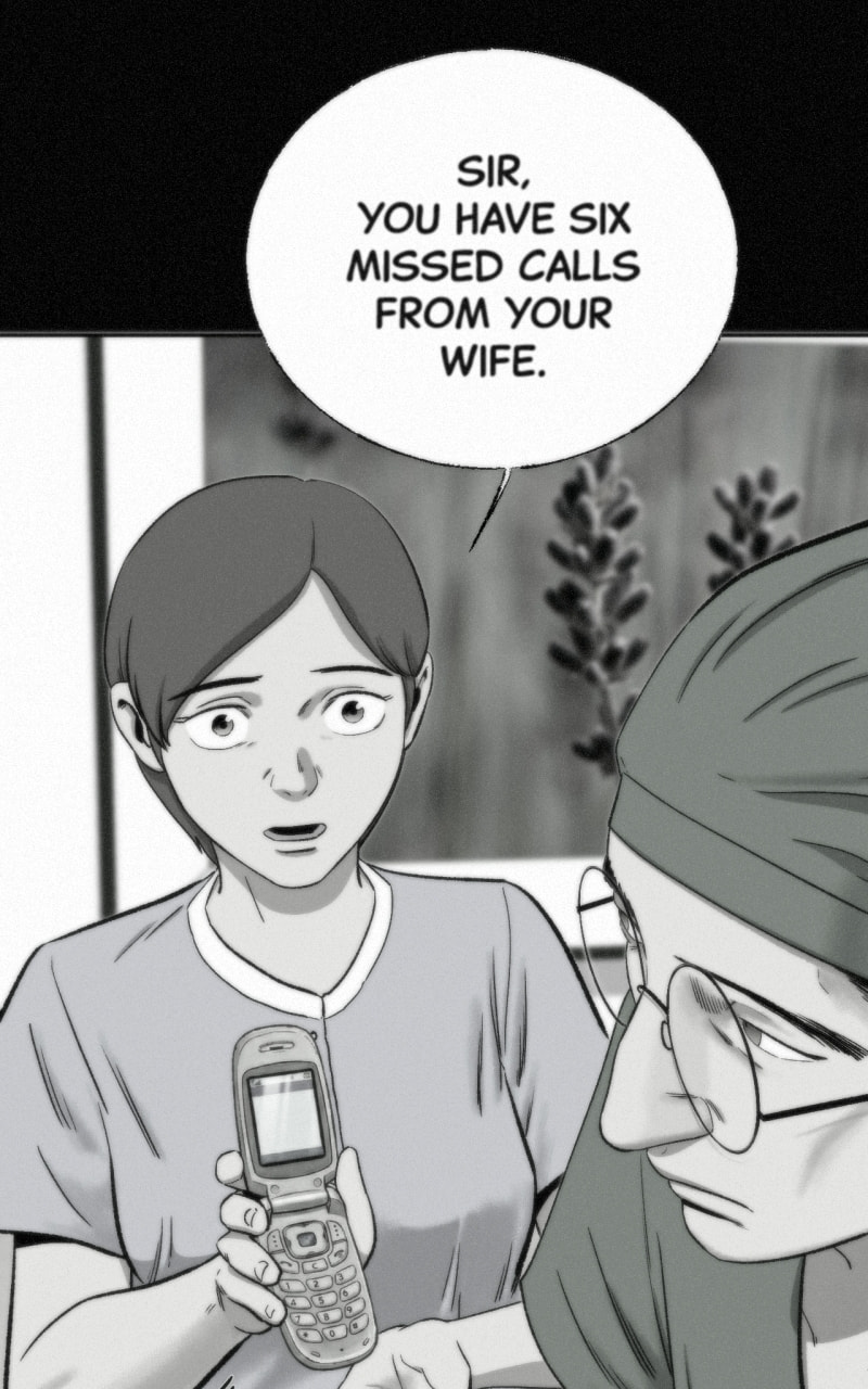 Ne Iuseul Saranghara Chapter 36 page 115 - 