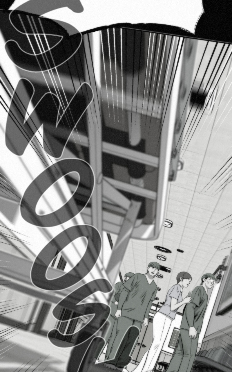 Ne Iuseul Saranghara Chapter 36 page 117 - 