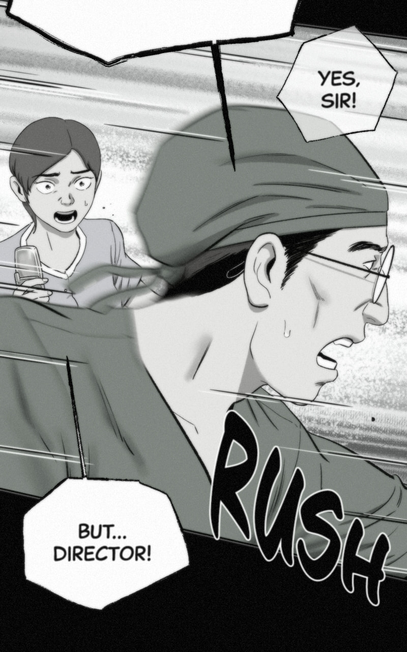 Ne Iuseul Saranghara Chapter 36 page 119 - 