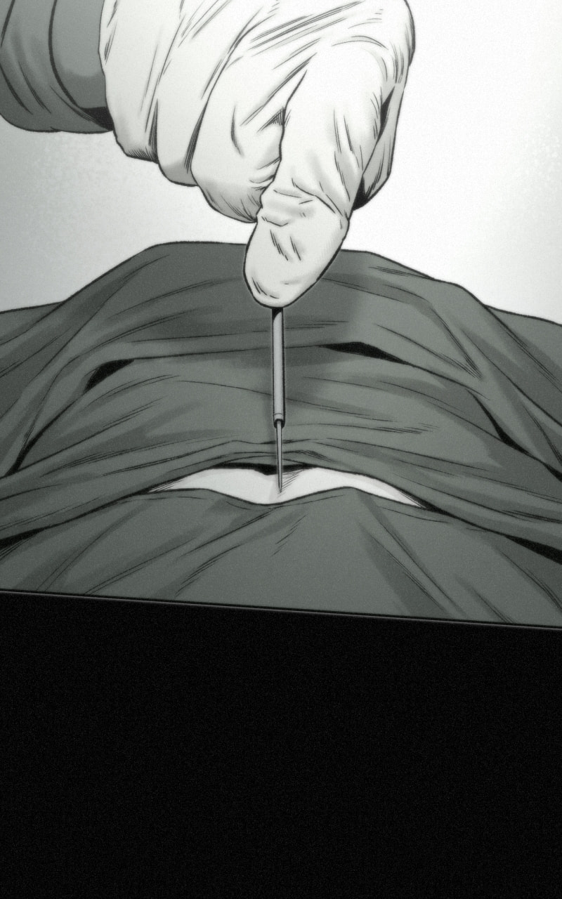 Ne Iuseul Saranghara Chapter 36 page 121 - 