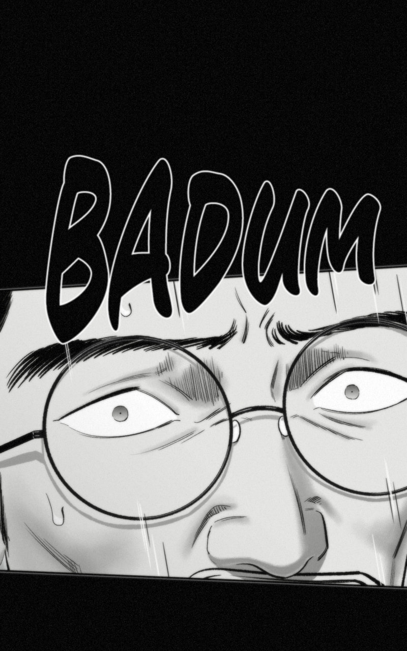Ne Iuseul Saranghara Chapter 36 page 127 - 