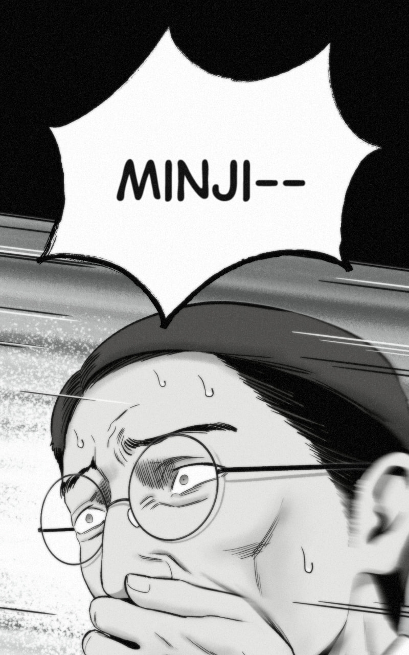 Ne Iuseul Saranghara Chapter 36 page 130 - 