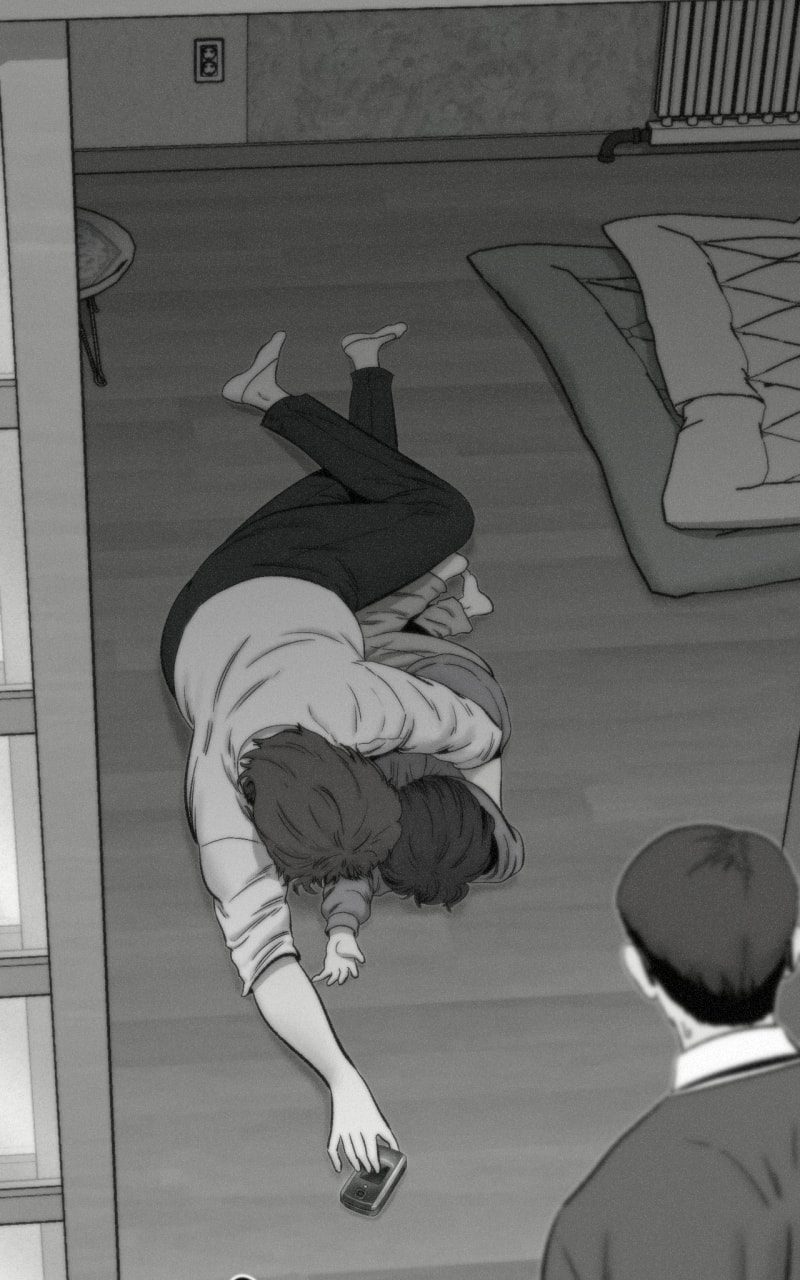 Ne Iuseul Saranghara Chapter 36 page 133 - 