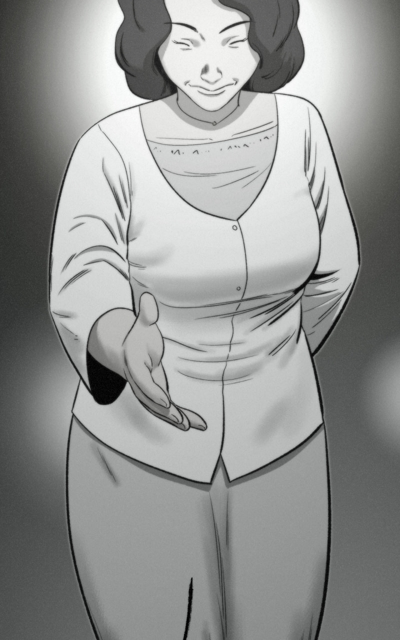 Ne Iuseul Saranghara Chapter 36 page 158 - 