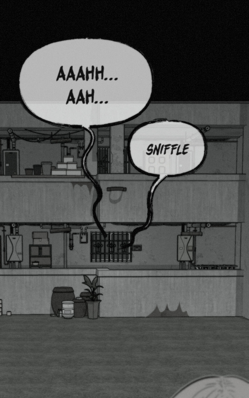 Ne Iuseul Saranghara Chapter 36 page 21 - 