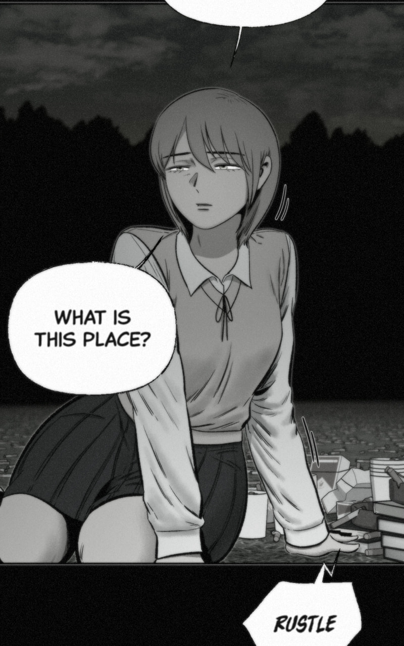 Ne Iuseul Saranghara Chapter 36 page 4 - 