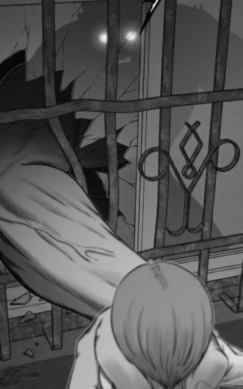 Ne Iuseul Saranghara Chapter 36 page 32 - 