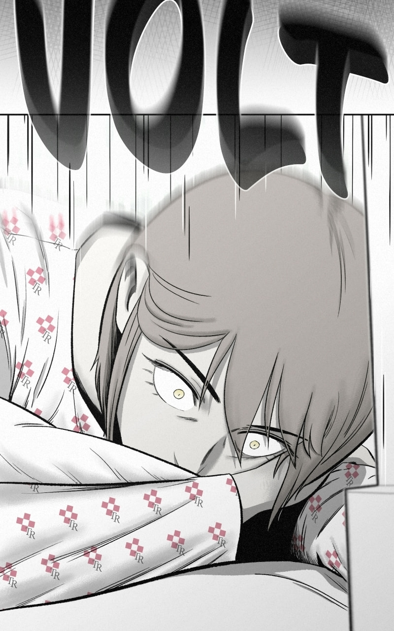 Ne Iuseul Saranghara Chapter 36 page 38 - 