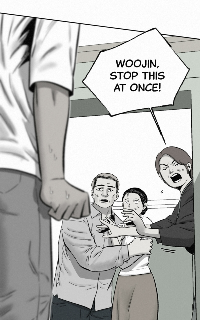 Ne Iuseul Saranghara Chapter 36 page 51 - 