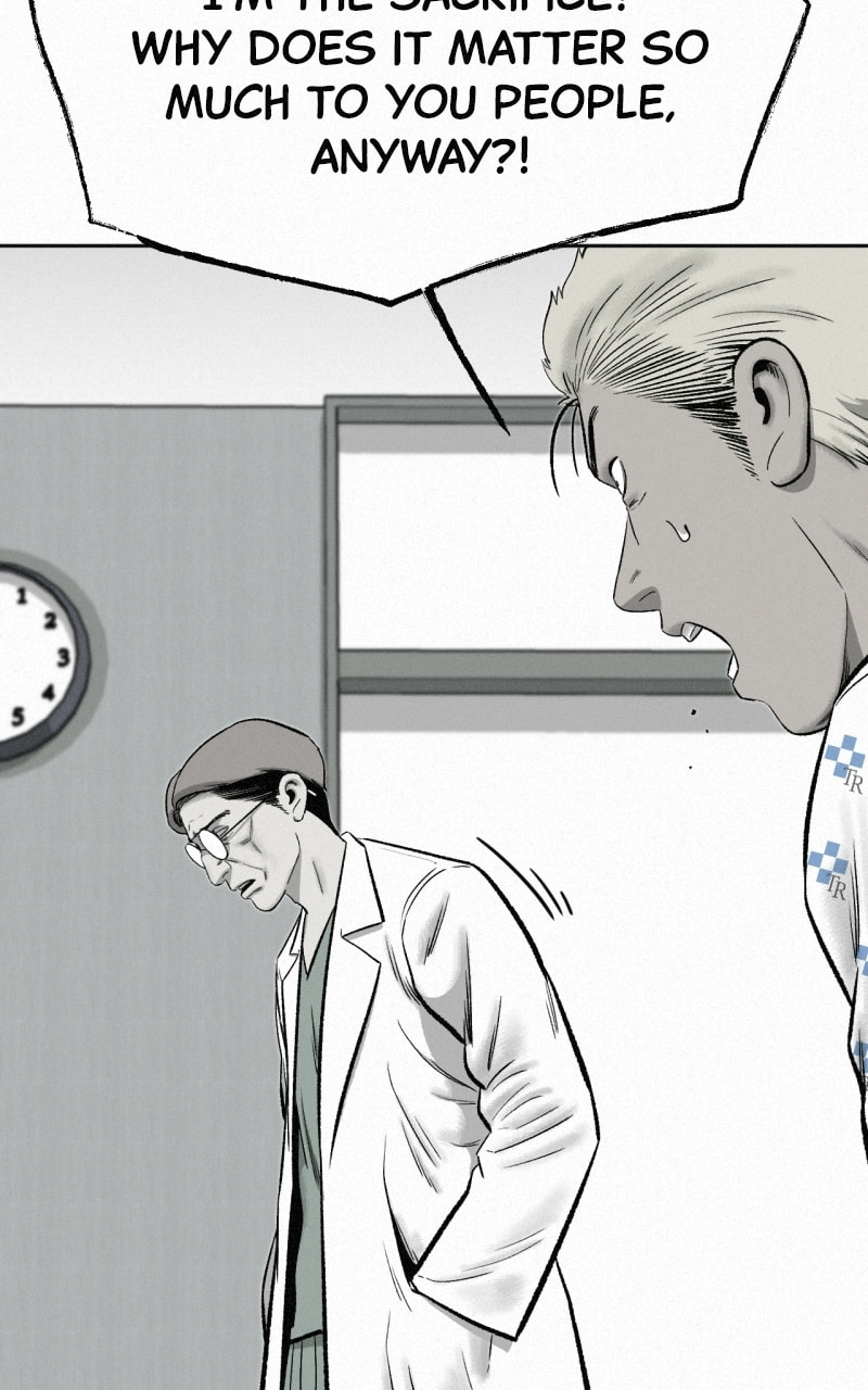 Ne Iuseul Saranghara Chapter 36 page 71 - 