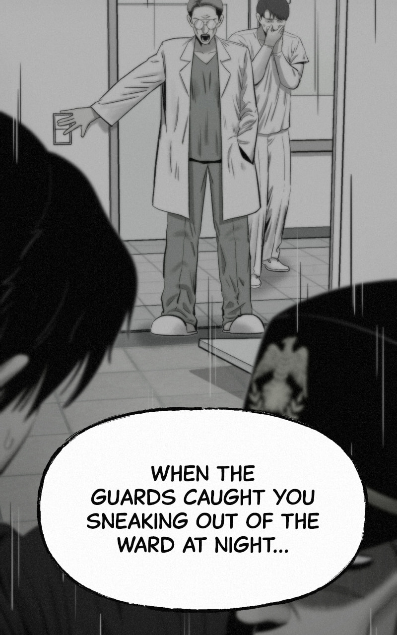 Ne Iuseul Saranghara Chapter 36 page 75 - 
