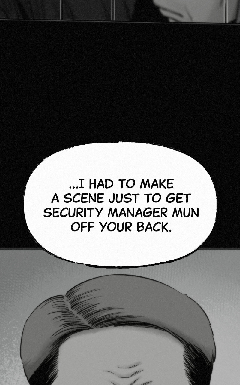 Ne Iuseul Saranghara Chapter 36 page 76 - 