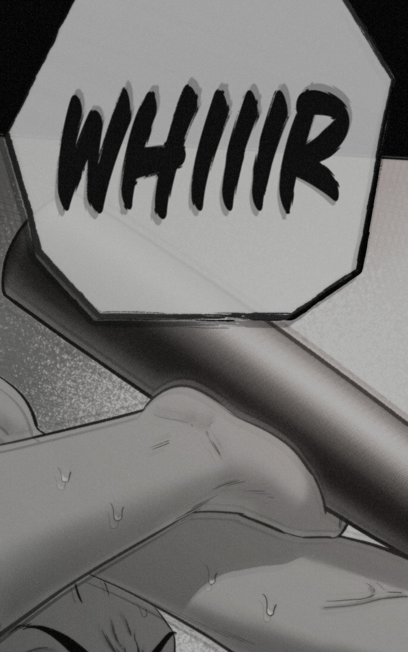Ne Iuseul Saranghara Chapter 36 page 78 - 