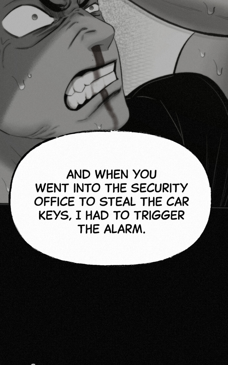 Ne Iuseul Saranghara Chapter 36 page 79 - 