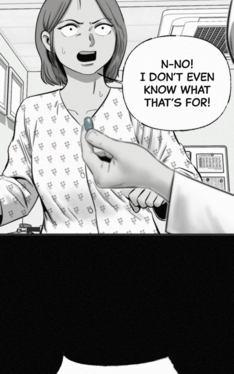 Ne Iuseul Saranghara Chapter 37 page 11 - 