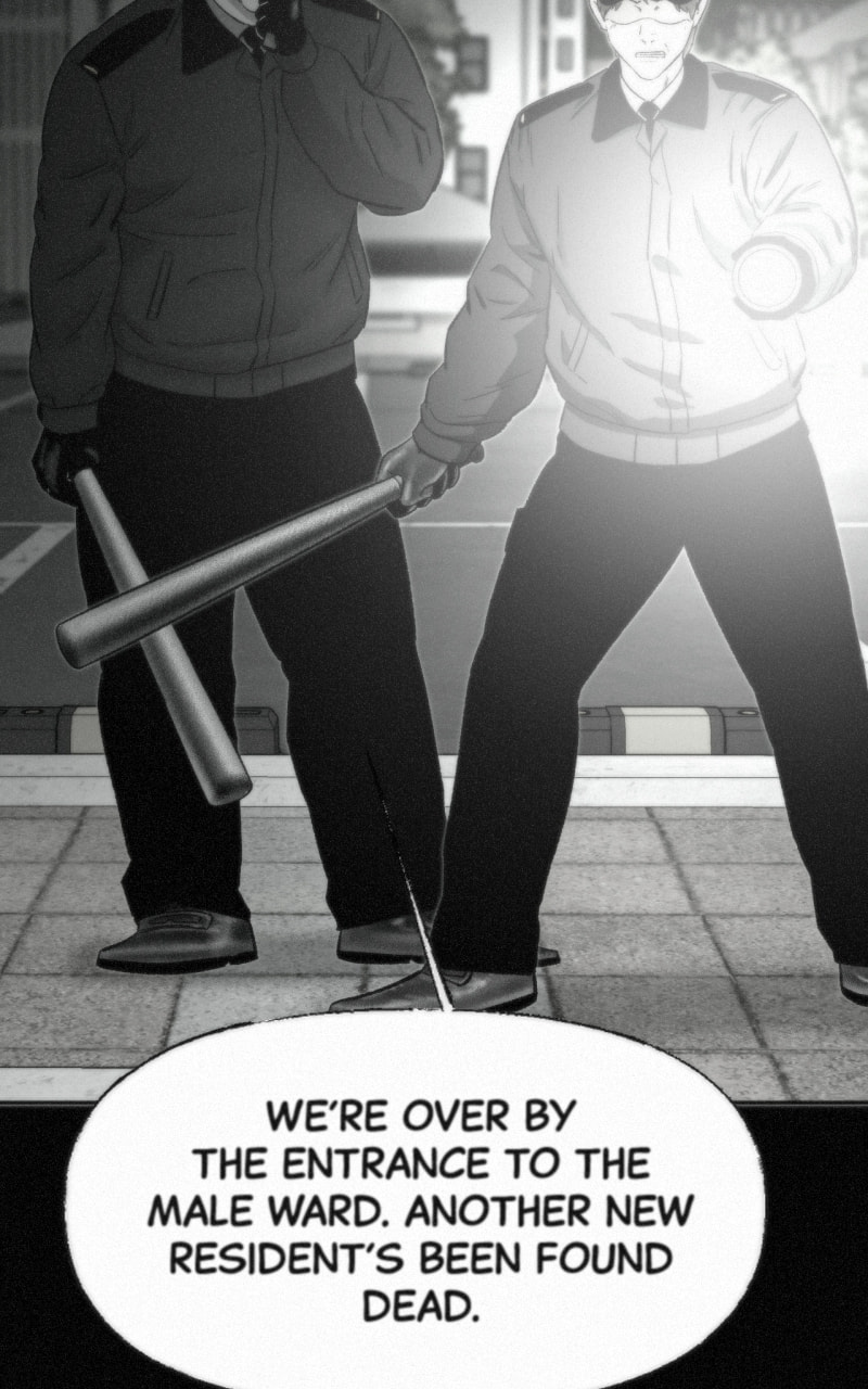 Ne Iuseul Saranghara Chapter 37 page 103 - 