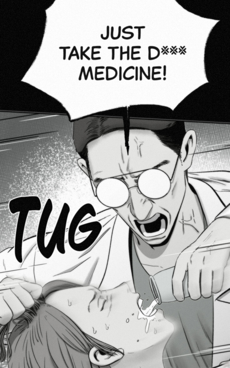 Ne Iuseul Saranghara Chapter 37 page 12 - 