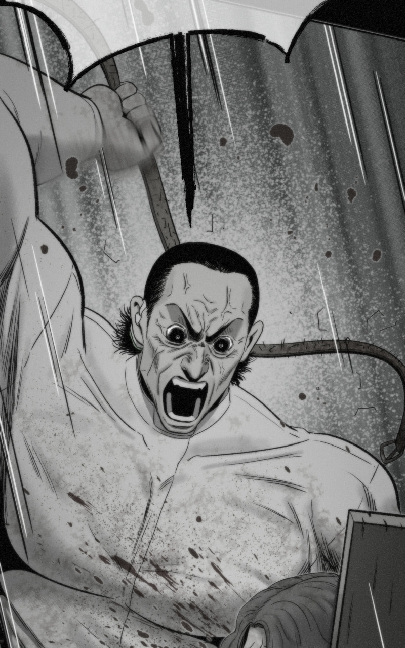 Ne Iuseul Saranghara Chapter 37 page 111 - 