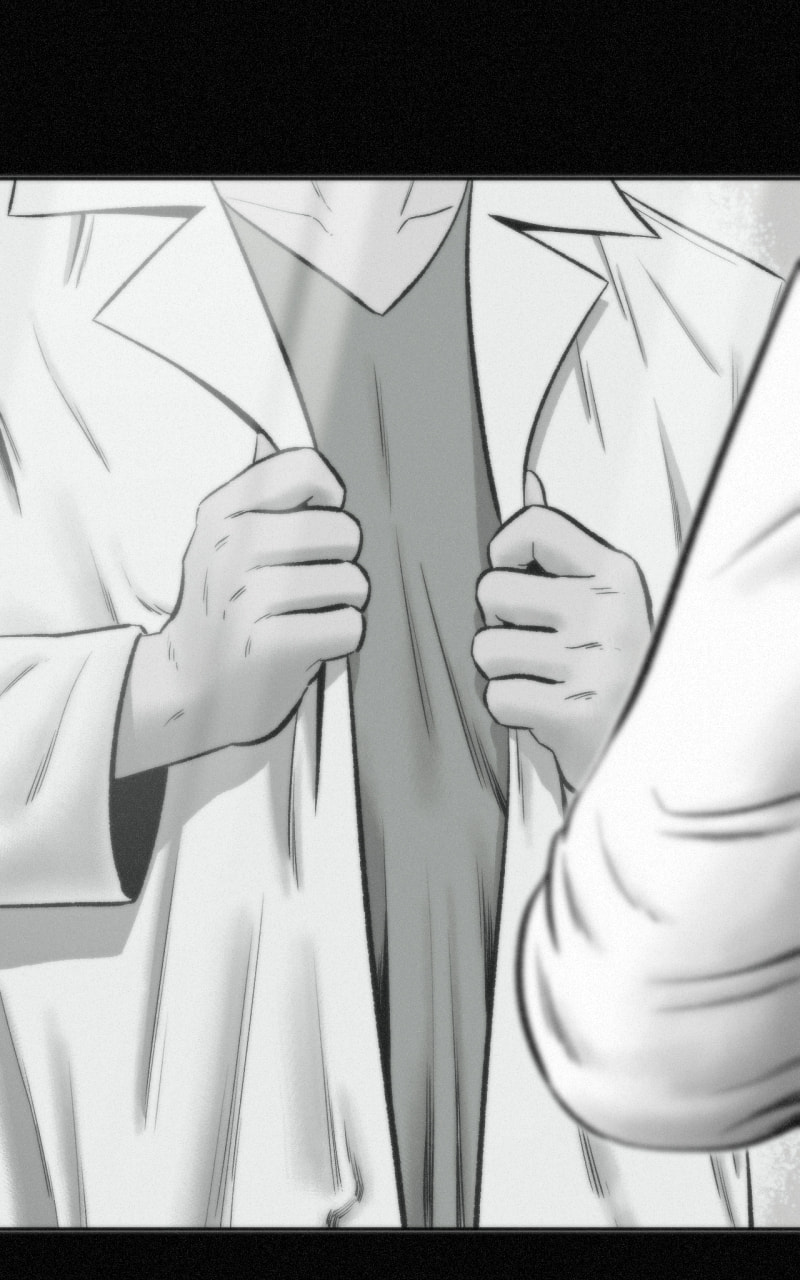 Ne Iuseul Saranghara Chapter 37 page 3 - 