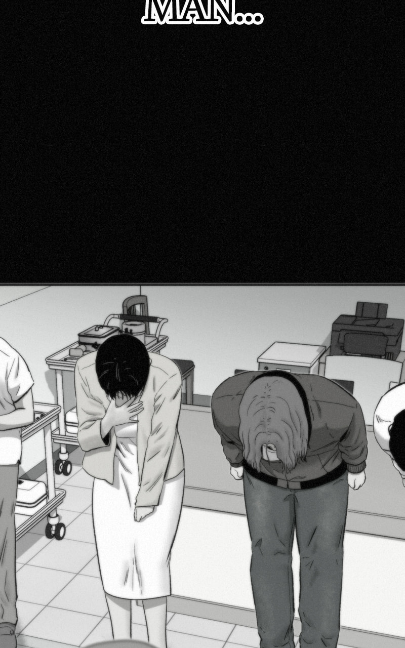 Ne Iuseul Saranghara Chapter 37 page 27 - 