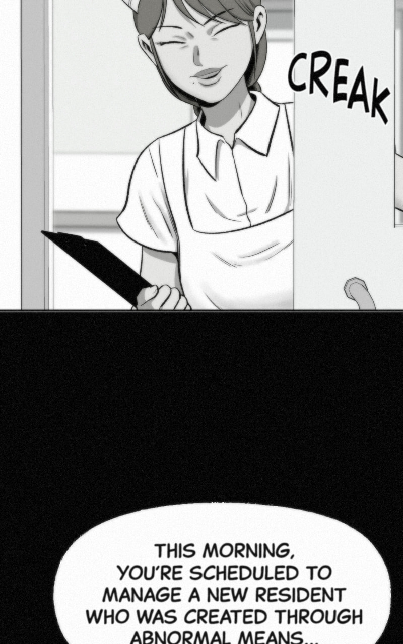 Ne Iuseul Saranghara Chapter 37 page 35 - 