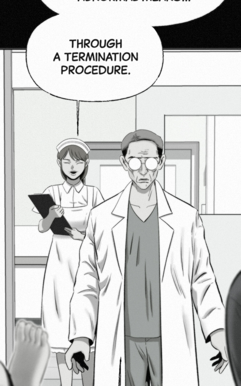Ne Iuseul Saranghara Chapter 37 page 36 - 