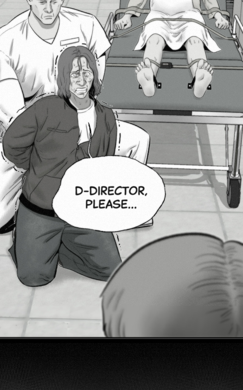Ne Iuseul Saranghara Chapter 37 page 38 - 
