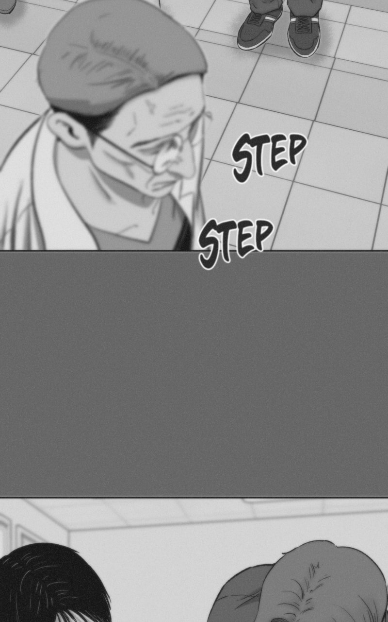 Ne Iuseul Saranghara Chapter 37 page 40 - 
