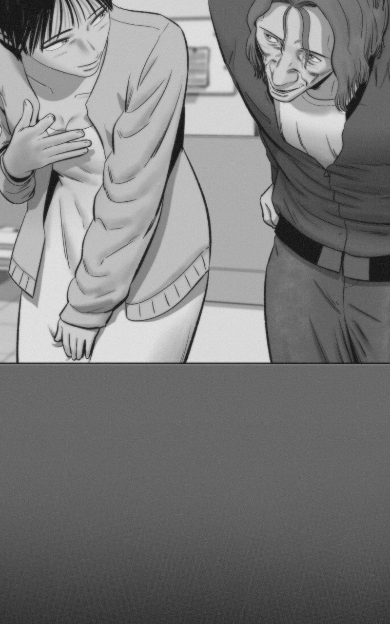 Ne Iuseul Saranghara Chapter 37 page 41 - 