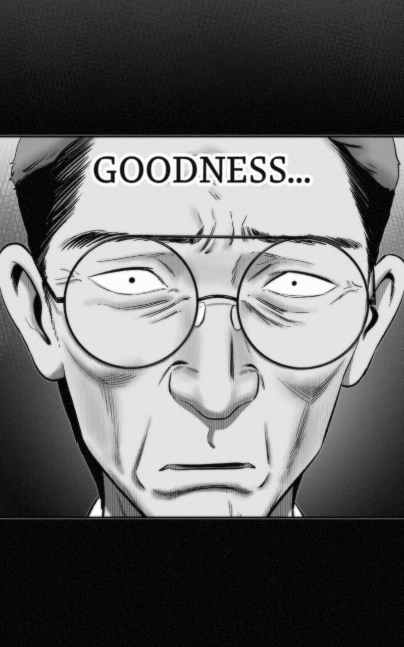 Ne Iuseul Saranghara Chapter 37 page 42 - 