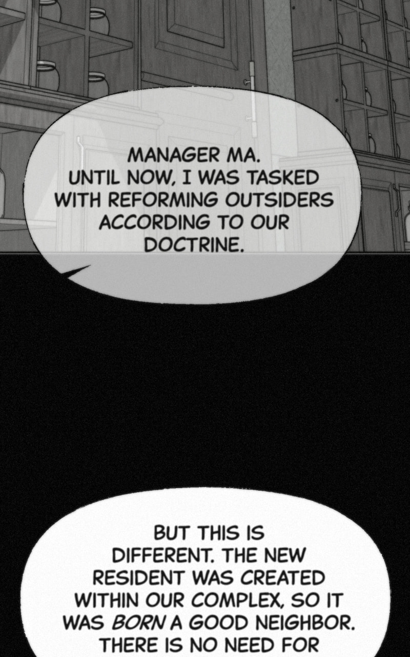 Ne Iuseul Saranghara Chapter 37 page 44 - 