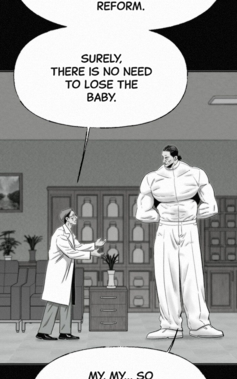 Ne Iuseul Saranghara Chapter 37 page 45 - 