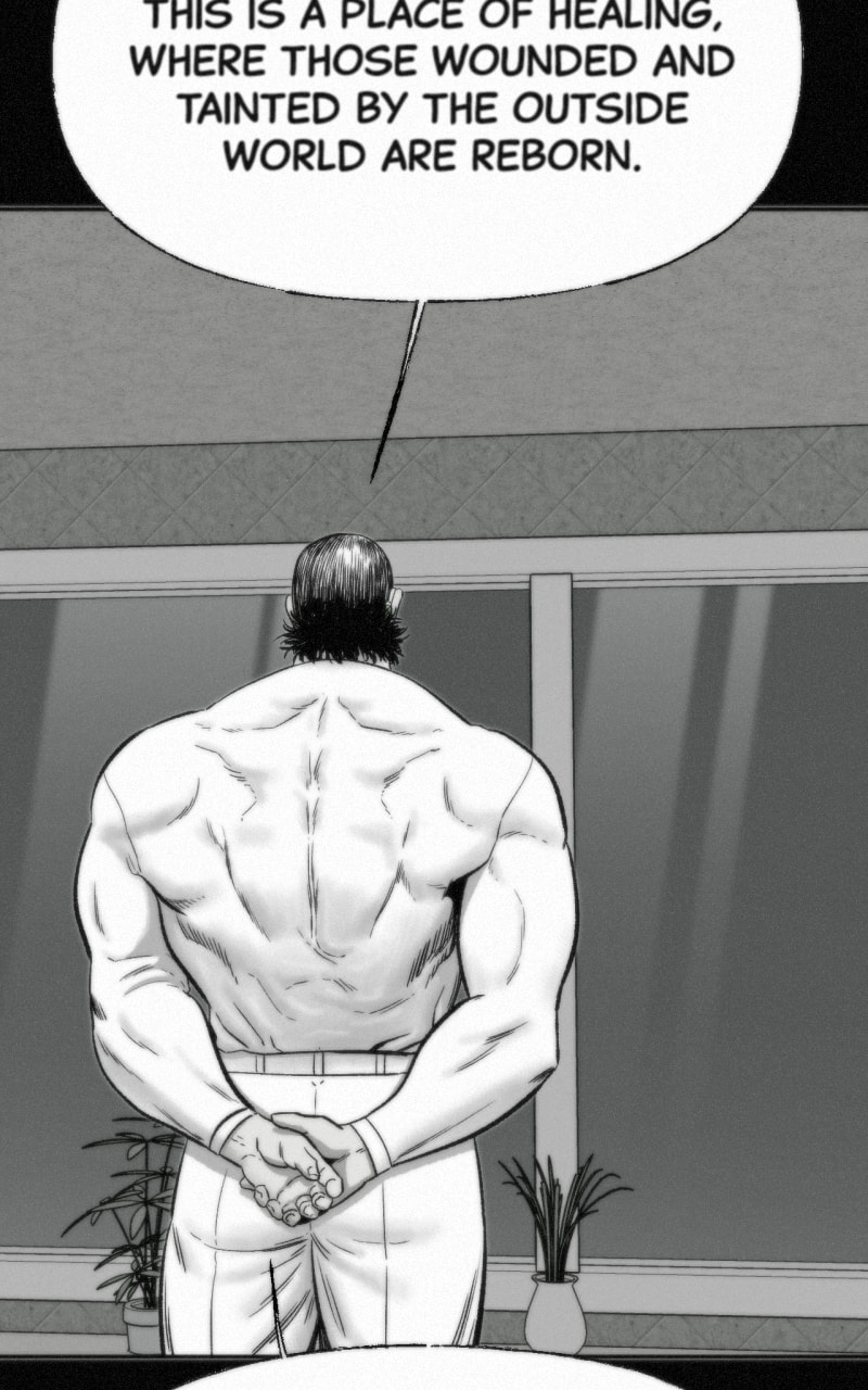 Ne Iuseul Saranghara Chapter 37 page 48 - 