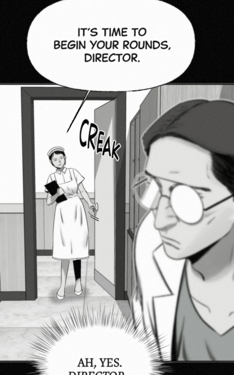 Ne Iuseul Saranghara Chapter 37 page 6 - 