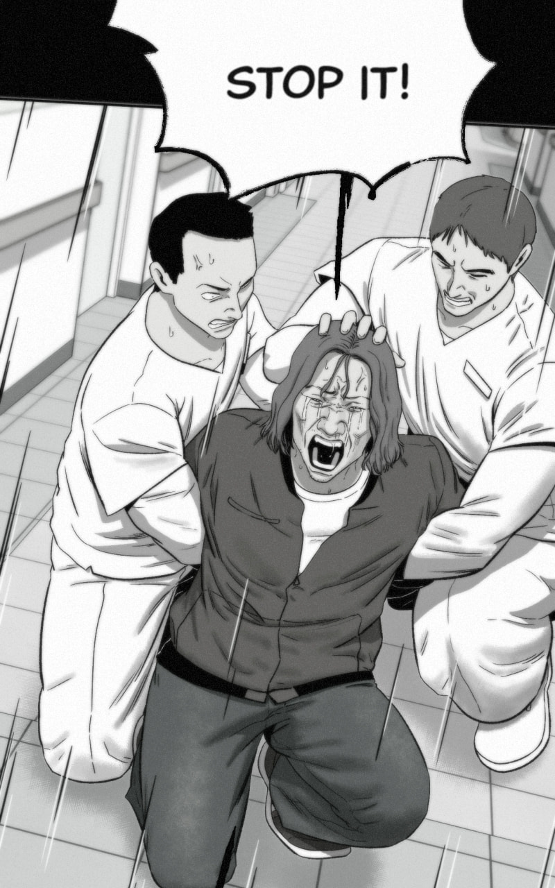 Ne Iuseul Saranghara Chapter 37 page 62 - 