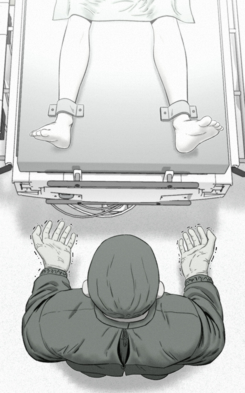 Ne Iuseul Saranghara Chapter 37 page 64 - 
