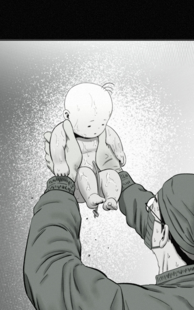 Ne Iuseul Saranghara Chapter 37 page 69 - 