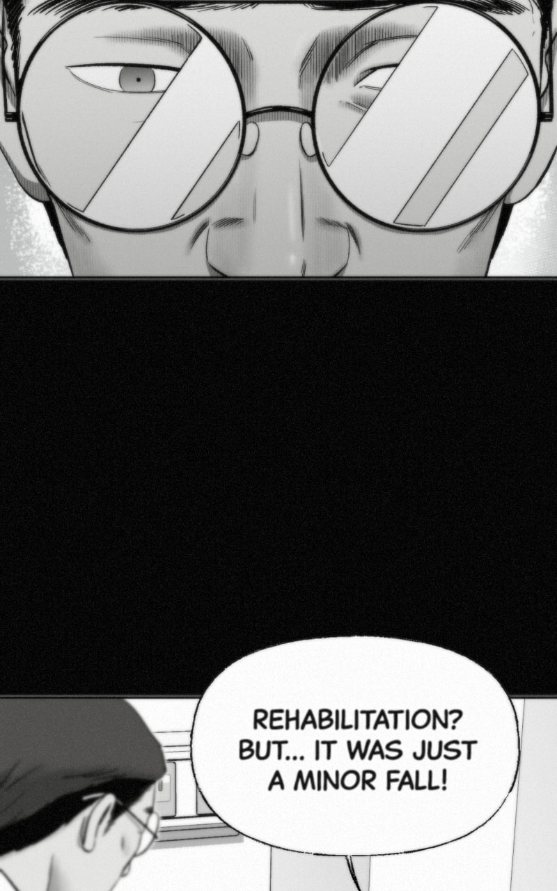 Ne Iuseul Saranghara Chapter 37 page 8 - 