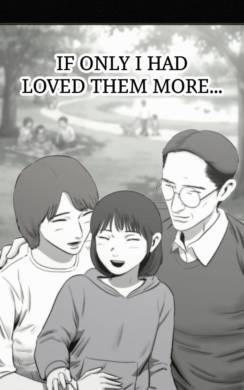 Ne Iuseul Saranghara Chapter 37 page 80 - 