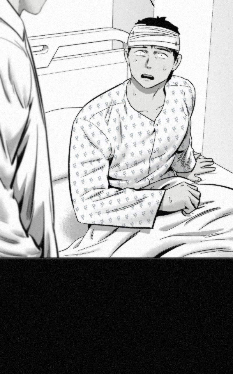 Ne Iuseul Saranghara Chapter 37 page 9 - 