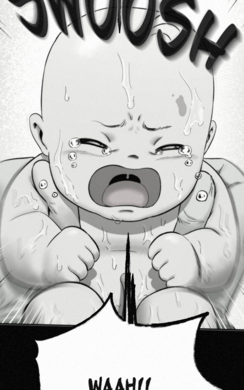Ne Iuseul Saranghara Chapter 37 page 82 - 