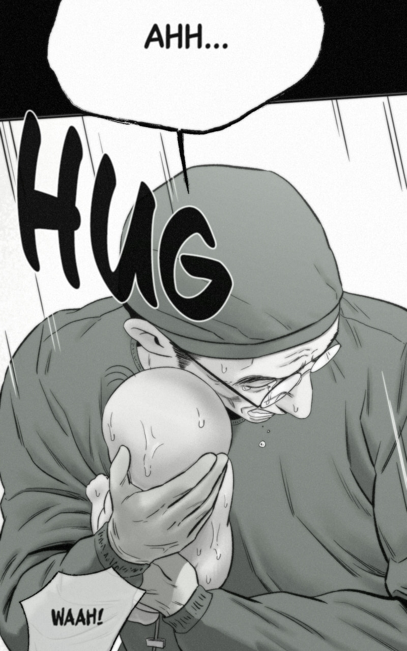 Ne Iuseul Saranghara Chapter 37 page 85 - 