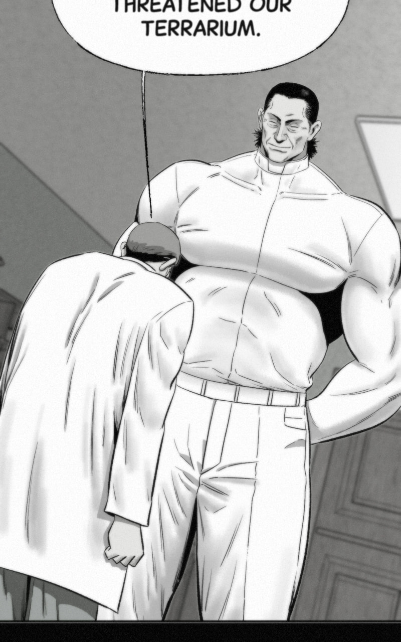 Ne Iuseul Saranghara Chapter 37 page 91 - 