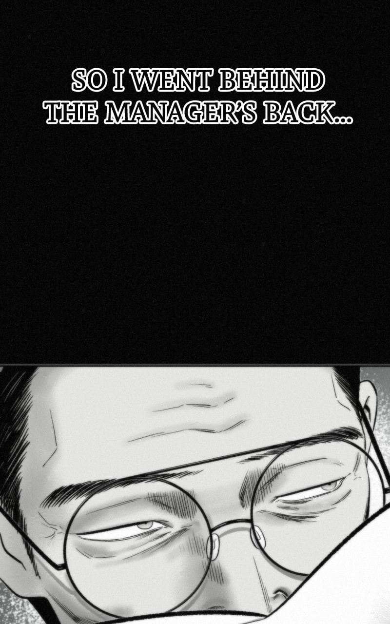 Ne Iuseul Saranghara Chapter 37 page 94 - 