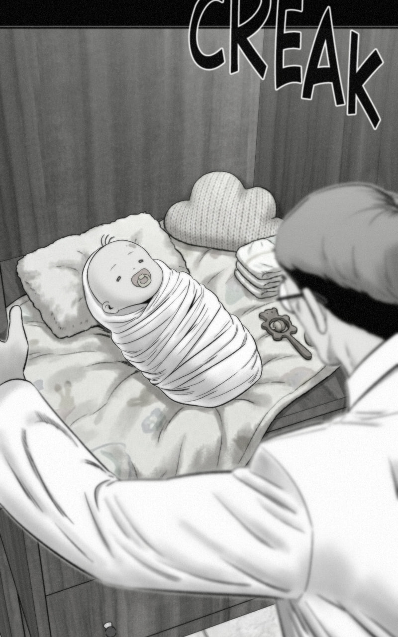 Ne Iuseul Saranghara Chapter 37 page 96 - 