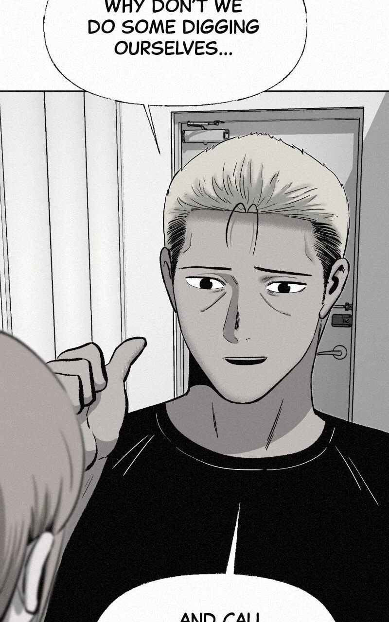 Ne Iuseul Saranghara Chapter 4 page 105 - 