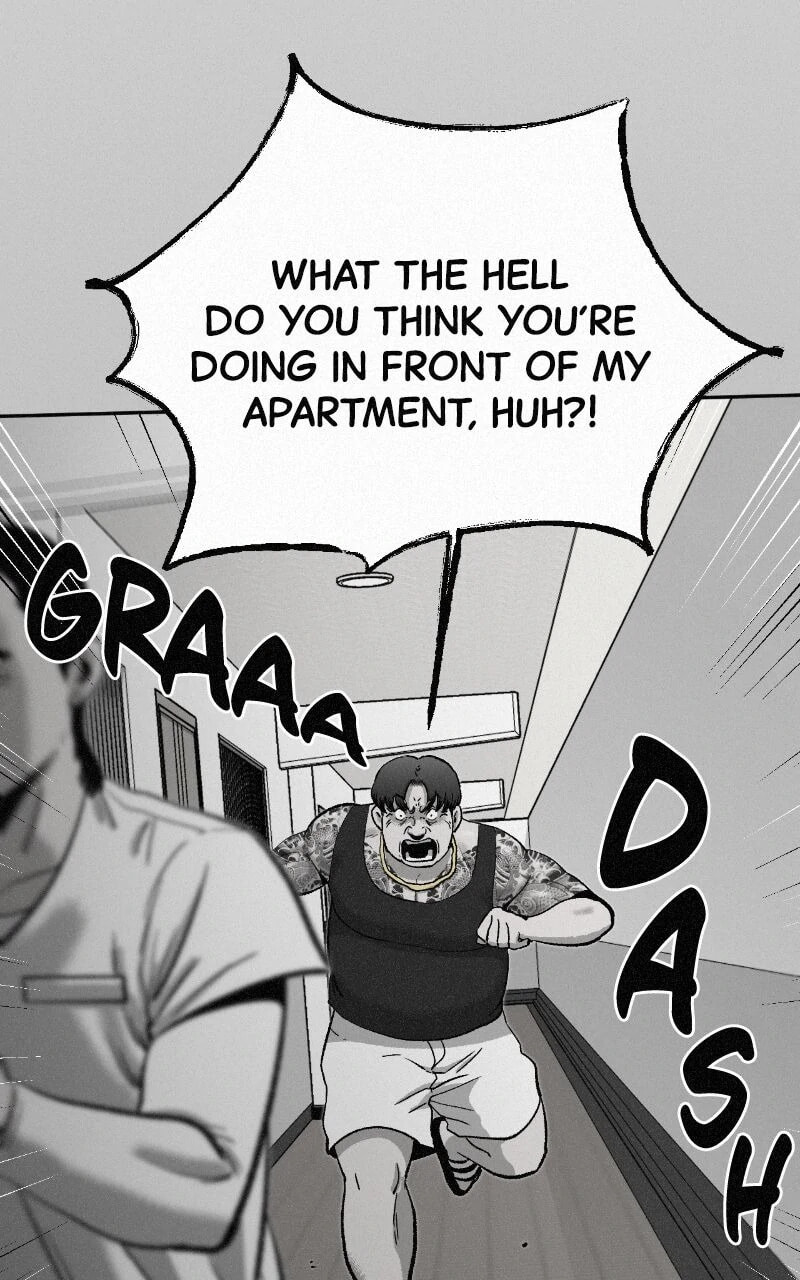 Ne Iuseul Saranghara Chapter 4 page 120 - 